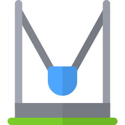 bungee icon