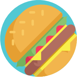 burger icon