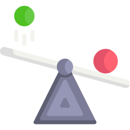 balance icon