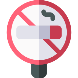 No smoking icon