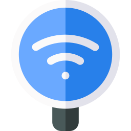 wifi Icône