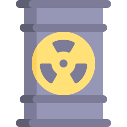 Nuclear icon