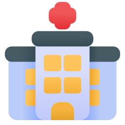 Hospital icon