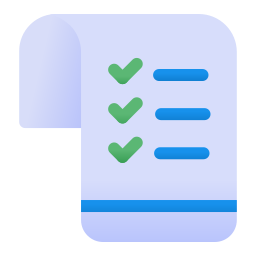 Invoice icon