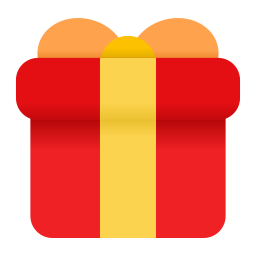 Gift icon