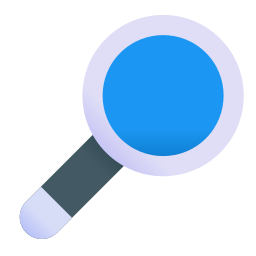 Search icon