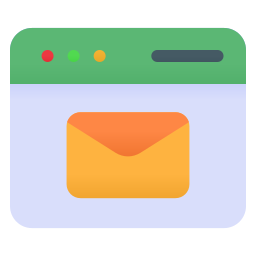 website icon