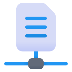 Document icon