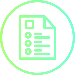 Document icon