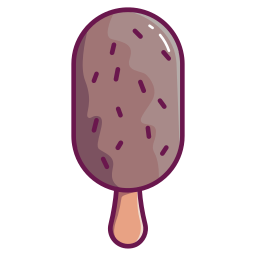 helado icono