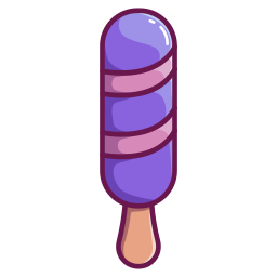 Ice pop icon