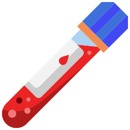 血液サンプル icon