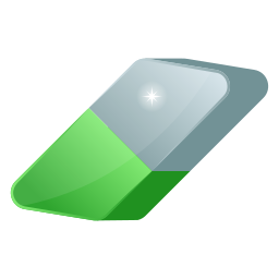 radiergummi icon