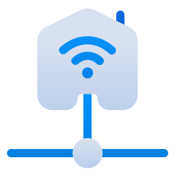 ホームコントロール icon