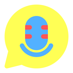 Voice recording icon