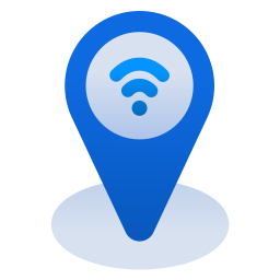 Locations icon