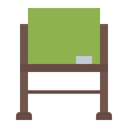 Blackboard icon