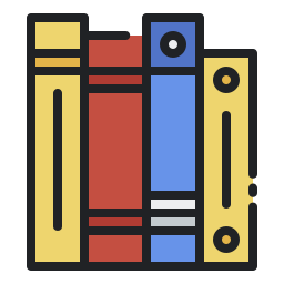 Books icon