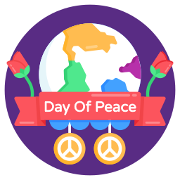 평화의 날 icon