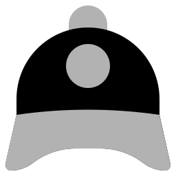 Cap icon