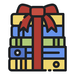 Gift icon