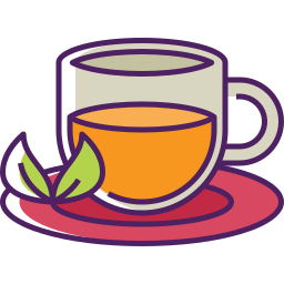 Tea icon