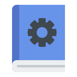 Manual Book icon