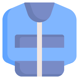 Jacket icon