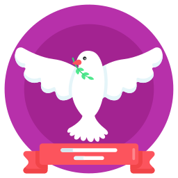 Peace icon