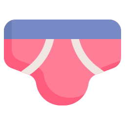 Underwear icon