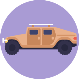 Vehicle icon