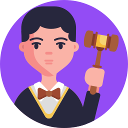 Auctioneer icon