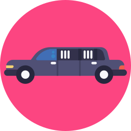 limousine icon