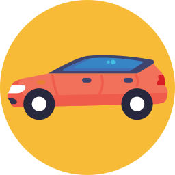 차 icon