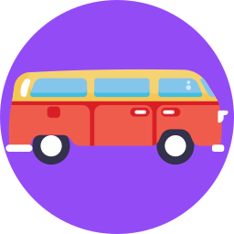 bus icon