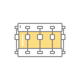 trommel icon