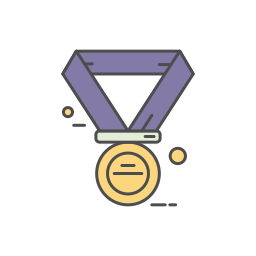 medaille icon