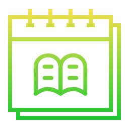 Book icon