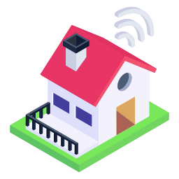 Smarthouse icon