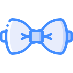 Bow tie icon