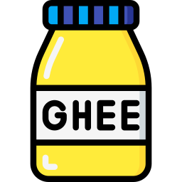 ghee icono