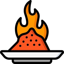 curry icono