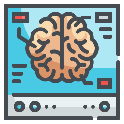 Brain icon