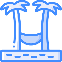 Hammock icon