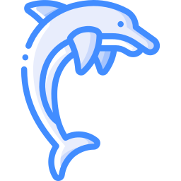 delfin icon