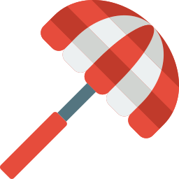 Parasol icon