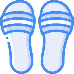 Sandals icon