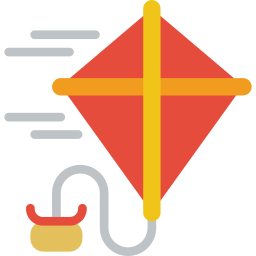 Kite icon