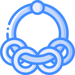 Teether icon