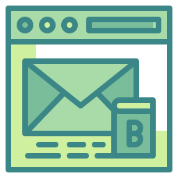 Email icon